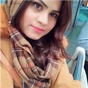 I aimed to teach science subjects to all grades.